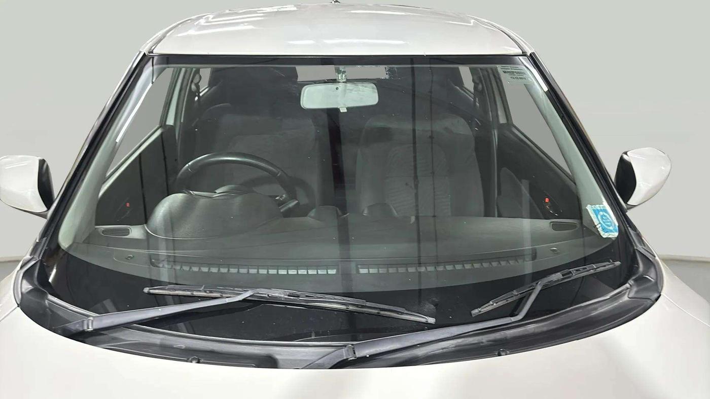 2019 Maruti Swift ZDI PLUS, Diesel, Manual, 51,259 km, Front Windshield