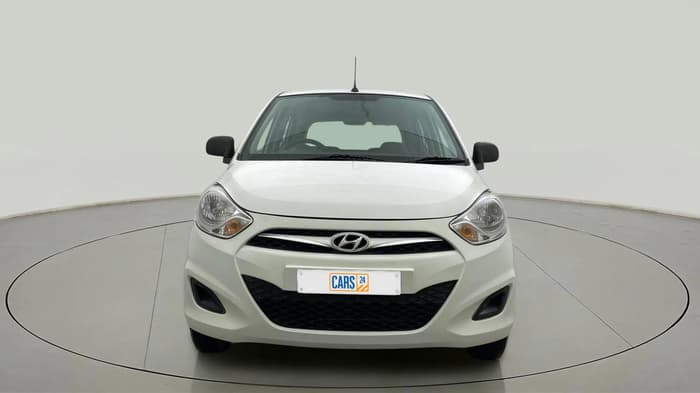 2013 Hyundai i10 ERA 1.1, Petrol, Manual, 12,469 km, Front