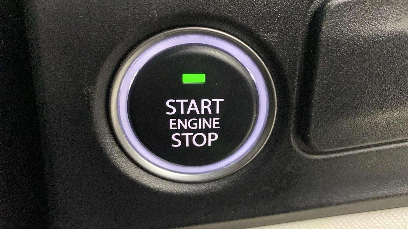 2022 Tata ALTROZ XT PETROL, Petrol, Manual, 23,334 km, Keyless Start/ Stop Button