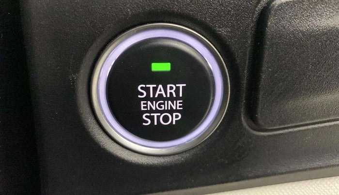 2022 Tata ALTROZ XT PETROL, Petrol, Manual, 23,334 km, Keyless Start/ Stop Button