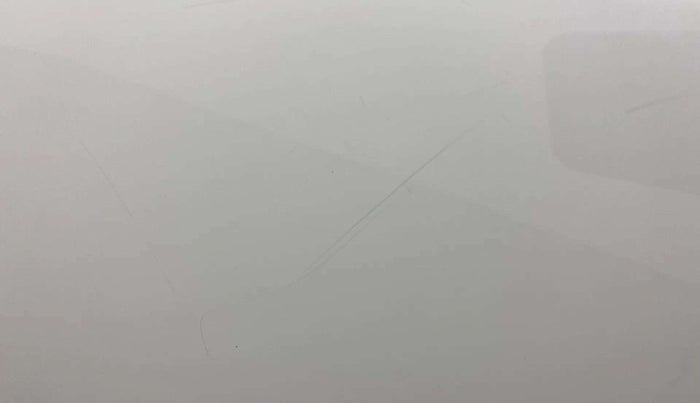 2022 Tata ALTROZ XT PETROL, Petrol, Manual, 23,334 km, Front passenger door - Slightly dented