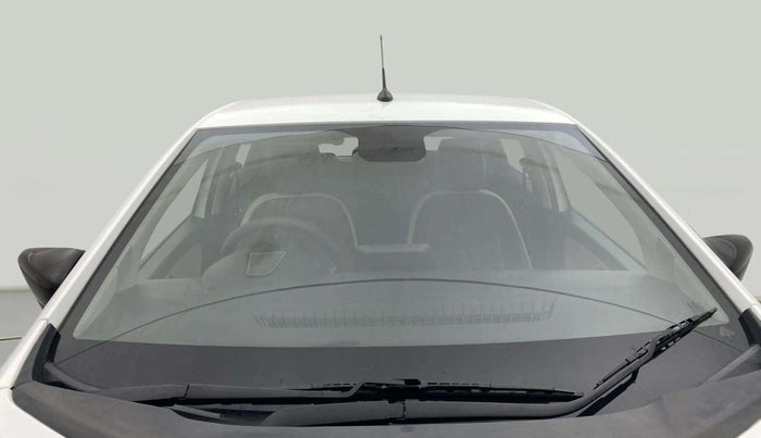 2022 Tata ALTROZ XT PETROL, Petrol, Manual, 23,334 km, Front Windshield