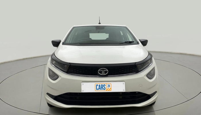2022 Tata ALTROZ XT PETROL, Petrol, Manual, 23,334 km, Front