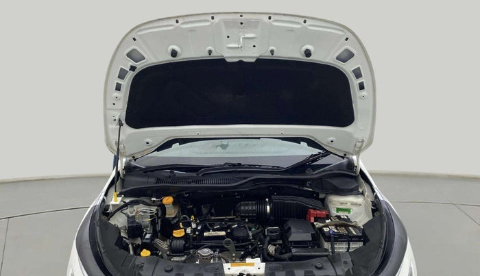 2022 Tata ALTROZ XT PETROL, Petrol, Manual, 23,334 km, Open Bonet