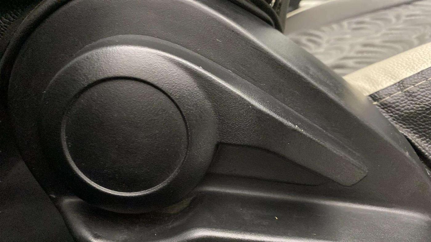 2022 Tata ALTROZ XT PETROL, Petrol, Manual, 23,334 km, Driver Side Adjustment Panel