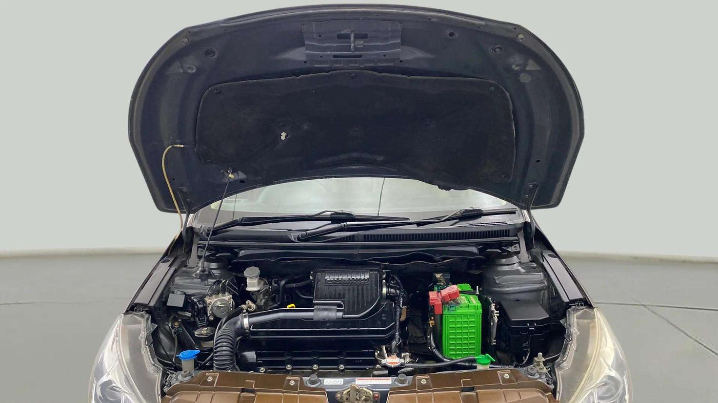 2015 Maruti Ciaz ZXI+, Petrol, Manual, 72,198 km, Open Bonet