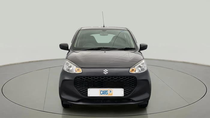 2022 Maruti Alto K10 VXI, Petrol, Manual, 33,671 km, Front