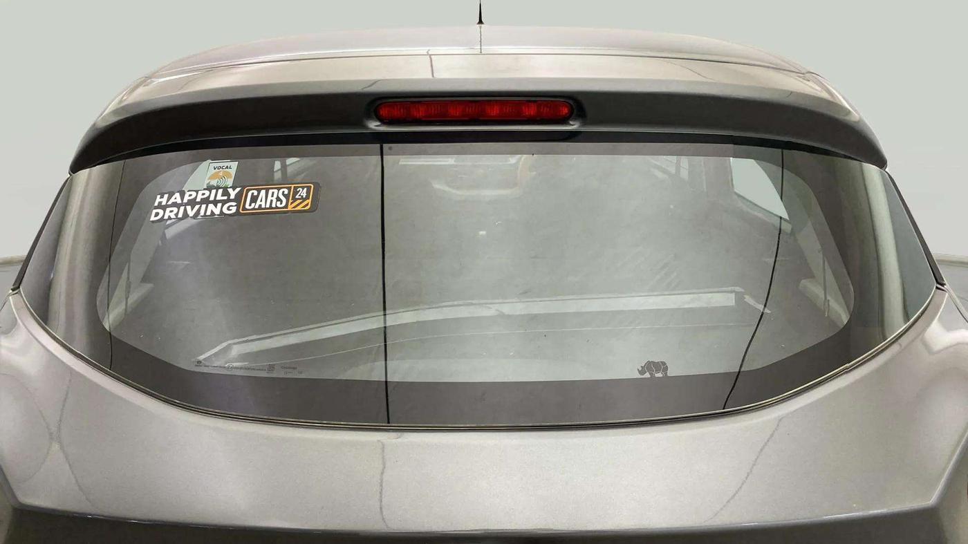 2023 Tata PUNCH ADVENTURE MT, CNG, Manual, 45,744 km, Rear Windshield