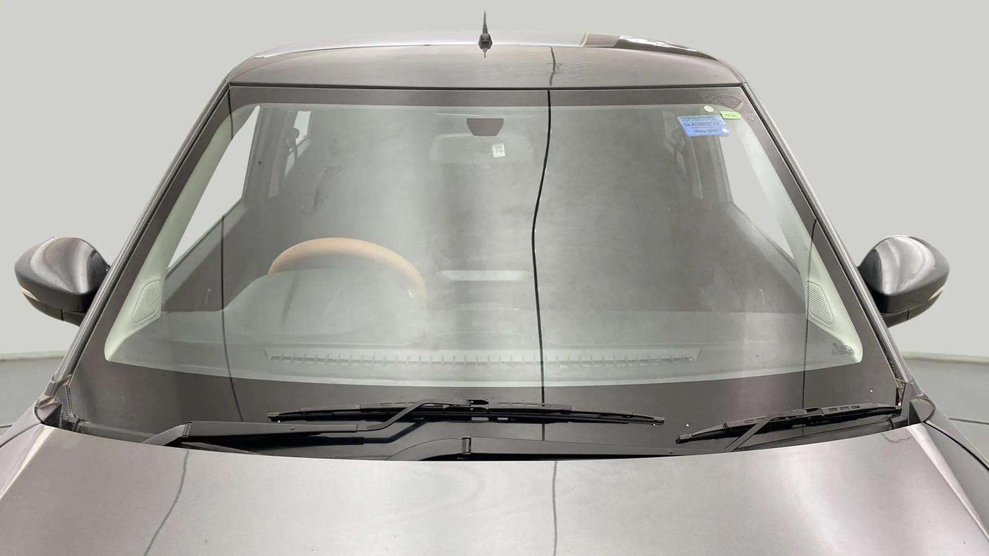2023 Tata PUNCH ADVENTURE MT, CNG, Manual, 45,744 km, Front Windshield