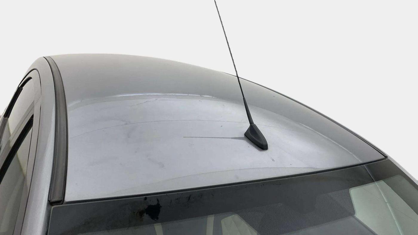 2018 Tata Tiago XZ PETROL, Petrol, Manual, 45,365 km, Roof