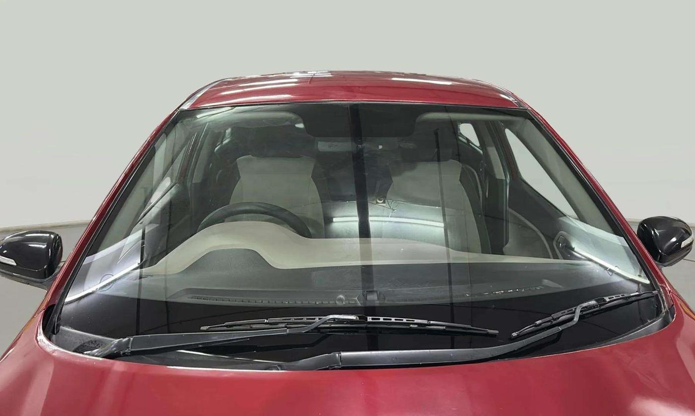 2015 Hyundai Elite i20 ASTA 1.2, Petrol, Manual, 59,627 km, Front Windshield