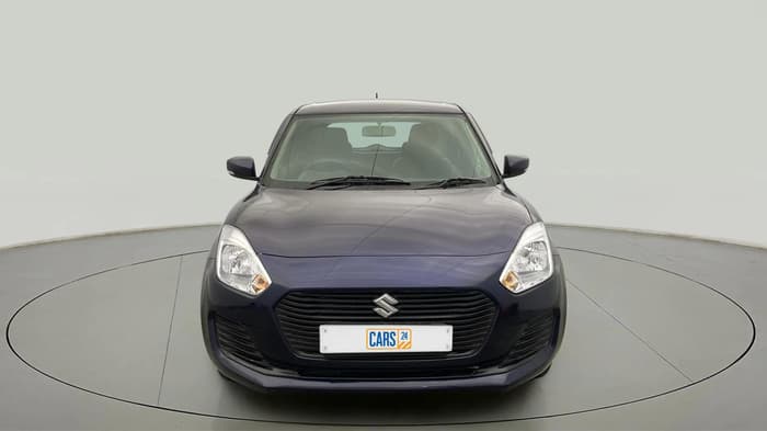 2019 Maruti Swift VDI, Diesel, Manual, 68,090 km, Front