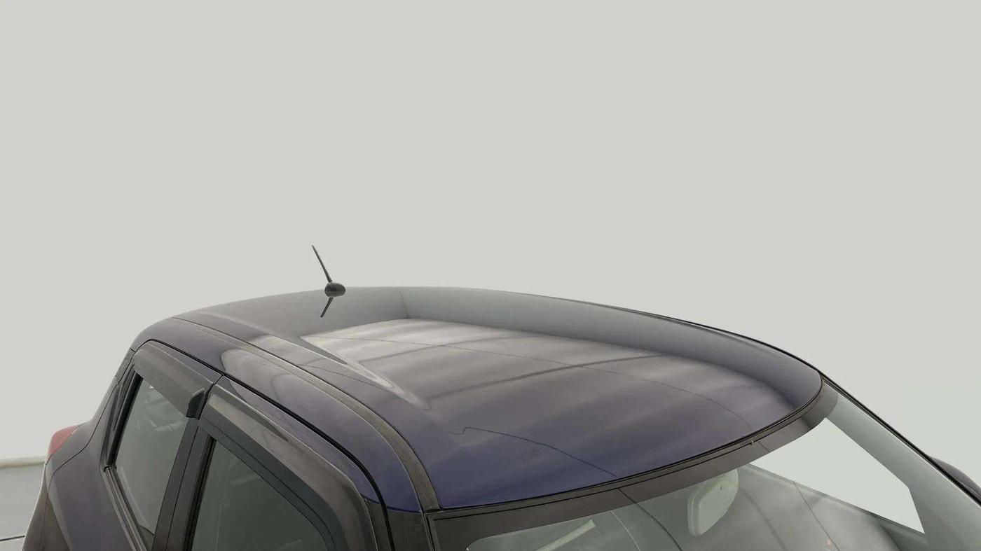 2019 Maruti Swift VDI, Diesel, Manual, 68,090 km, Roof