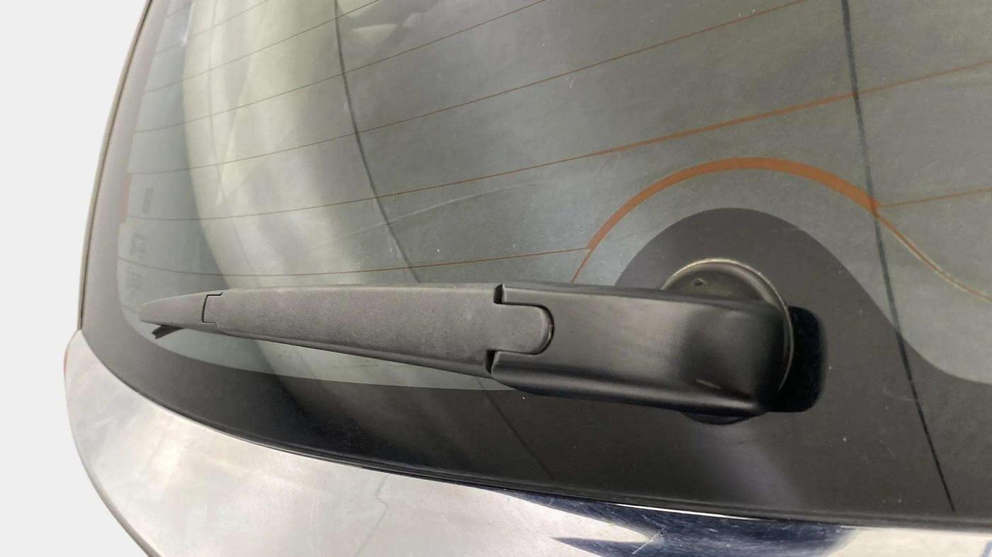 2020 Toyota Glanza G, Petrol, Manual, 20,224 km, Rear Wiper