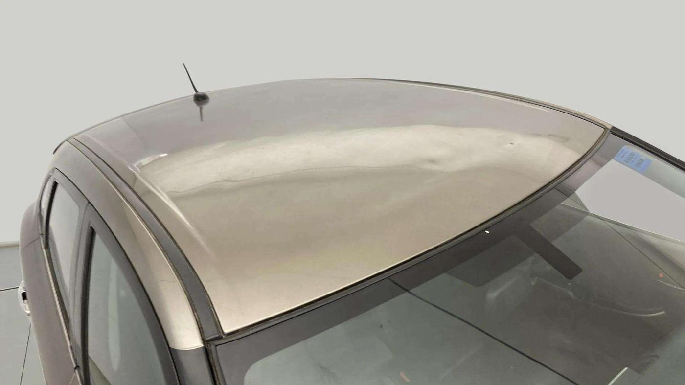 2020 Toyota Glanza G, Petrol, Manual, 20,224 km, Roof