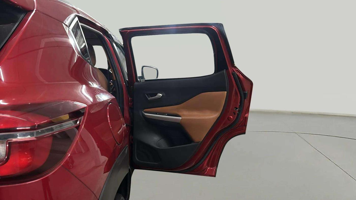 2022 Nissan MAGNITE XV MT, Petrol, Manual, 20,821 km, RHS Rear Door