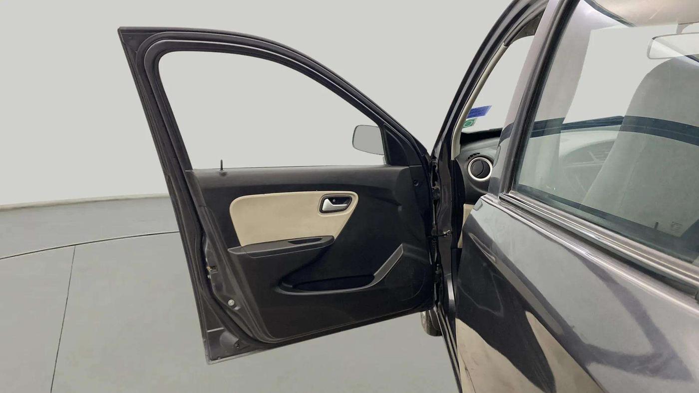 2019 Maruti Alto LXI, Petrol, Manual, 19,960 km, LHS Front Door