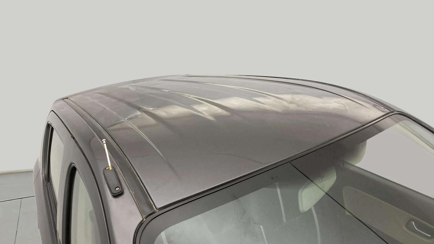 2019 Maruti Alto LXI, Petrol, Manual, 19,960 km, Roof