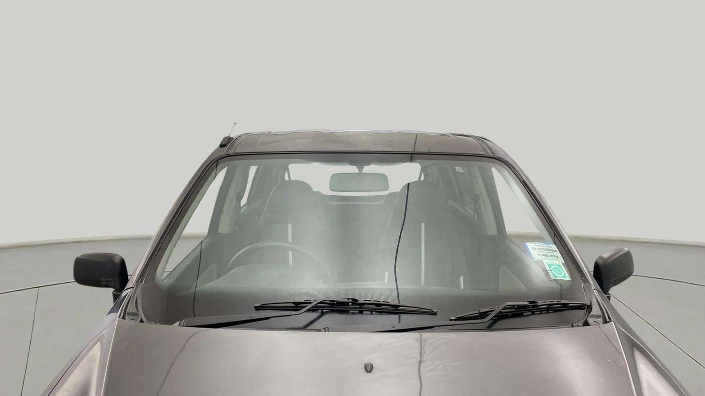 2019 Maruti Alto LXI, Petrol, Manual, 19,960 km, Front Windshield