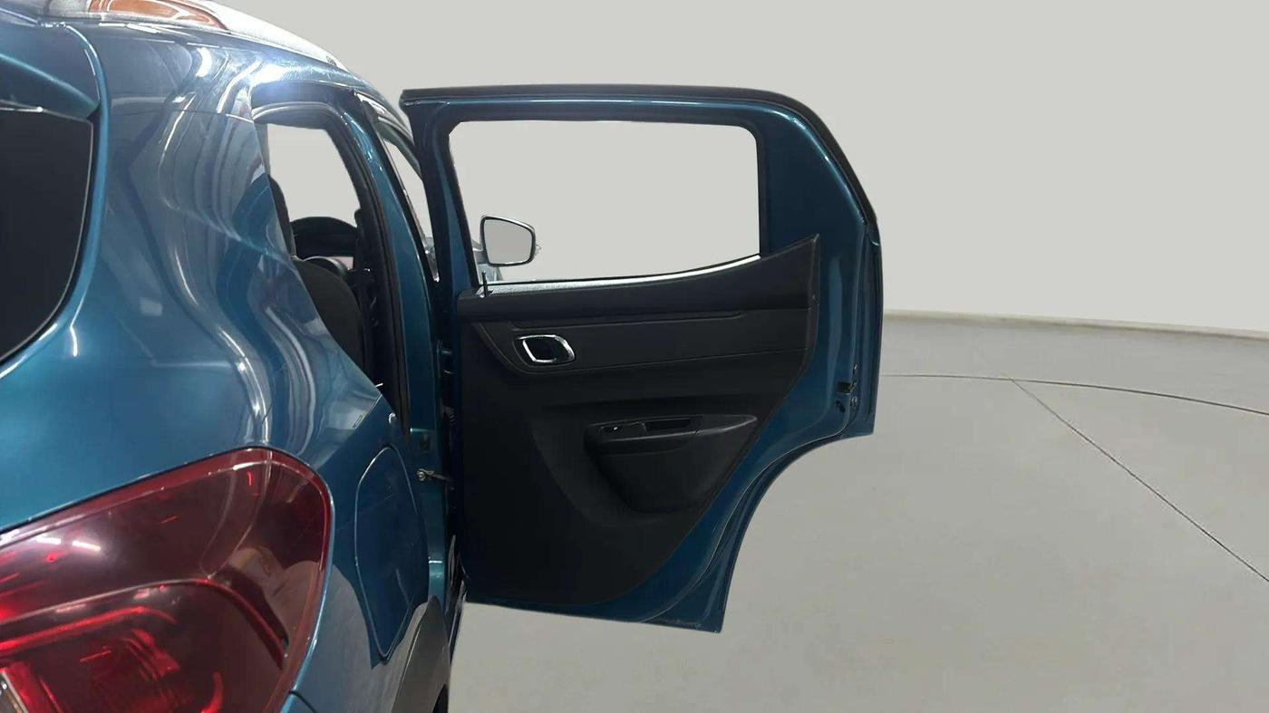 2021 Renault Kwid CLIMBER 1.0 (O), Petrol, Manual, 19,442 km, RHS Rear Door