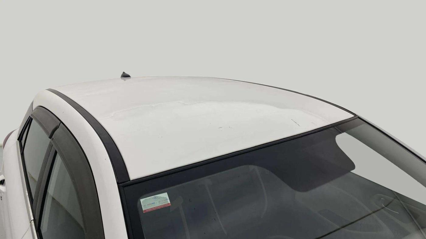 2020 Hyundai Elite i20 SPORTZ PLUS 1.2, Petrol, Manual, 52,239 km, Roof