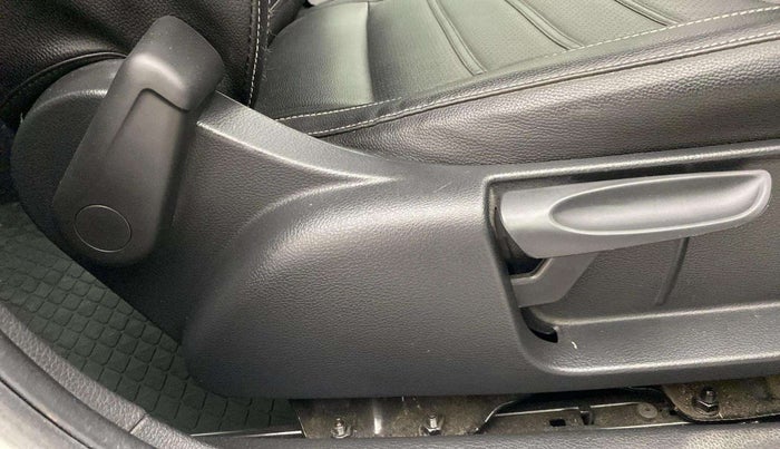 2021 Volkswagen Polo 1.0 GT TSI AT, Petrol, Automatic, 18,699 km, Driver Side Adjustment Panel