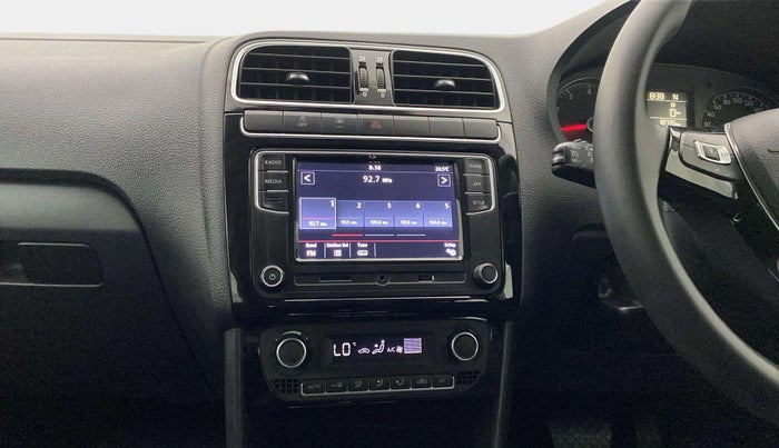 2021 Volkswagen Polo 1.0 GT TSI AT, Petrol, Automatic, 18,699 km, Air Conditioner