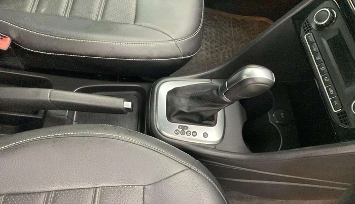 2021 Volkswagen Polo 1.0 GT TSI AT, Petrol, Automatic, 18,699 km, Gear Lever