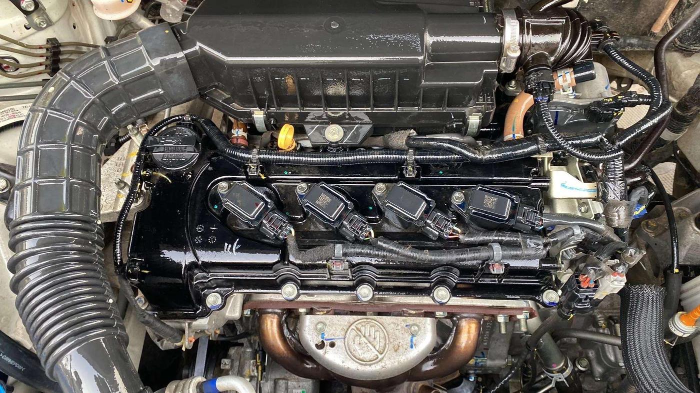 2022 Toyota URBAN CRUISER PREMIUM GRADE AT, Petrol, Automatic, 7,969 km, Open Bonet