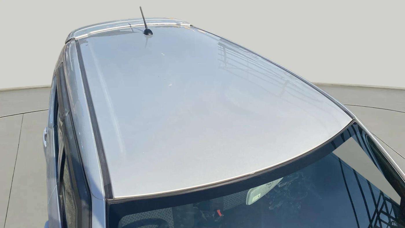 2021 Maruti IGNIS SIGMA 1.2, Petrol, Manual, 69,217 km, Roof