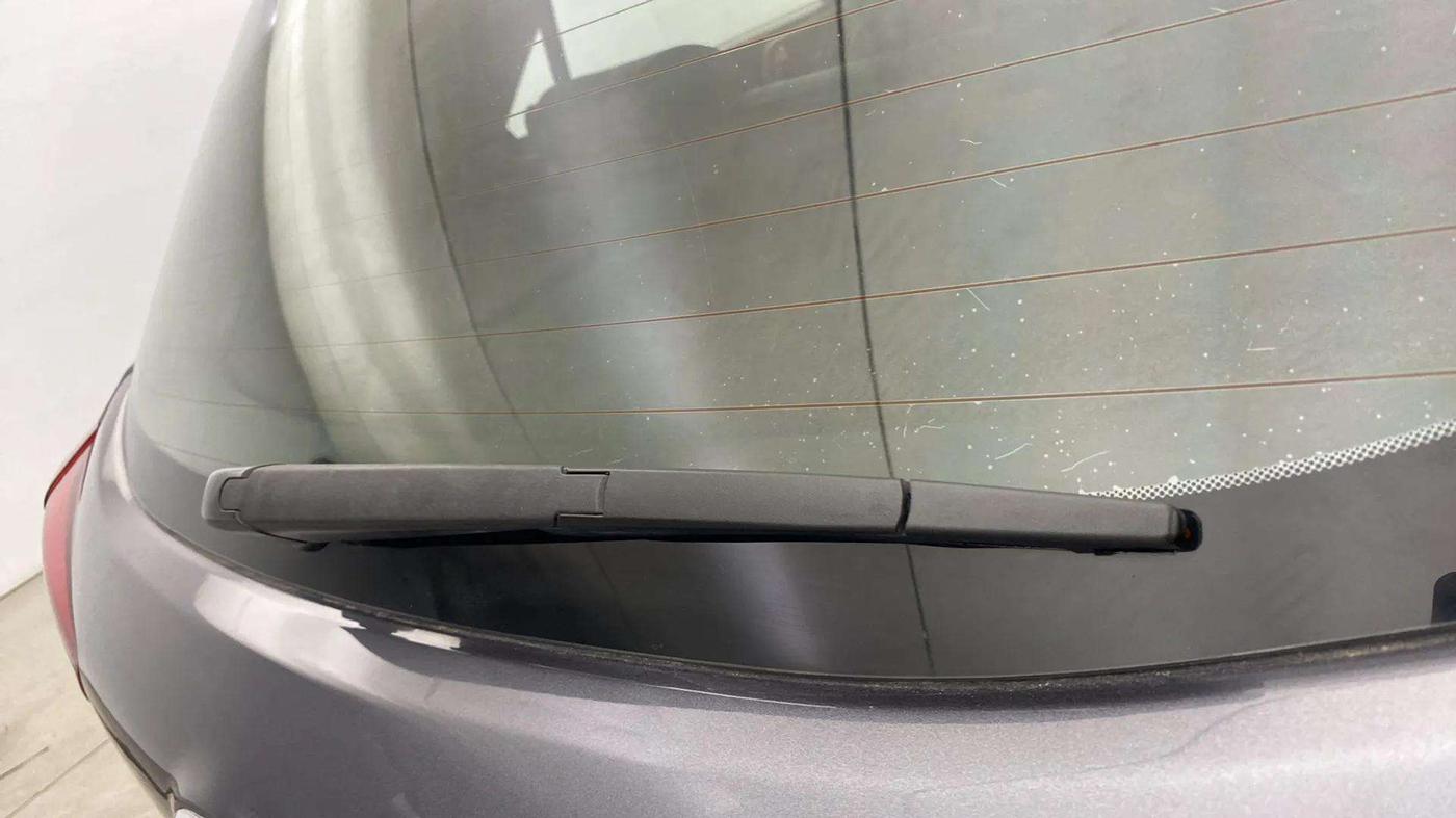 2016 Hyundai Elite i20 ASTA 1.2 (O), Petrol, Manual, 82,629 km, Rear Wiper