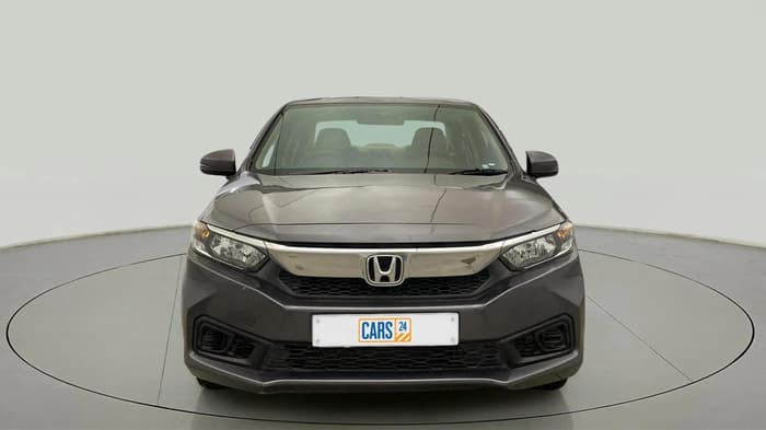 2018 Honda Amaze 1.2L I-VTEC S, Petrol, Manual, 73,947 km, Front