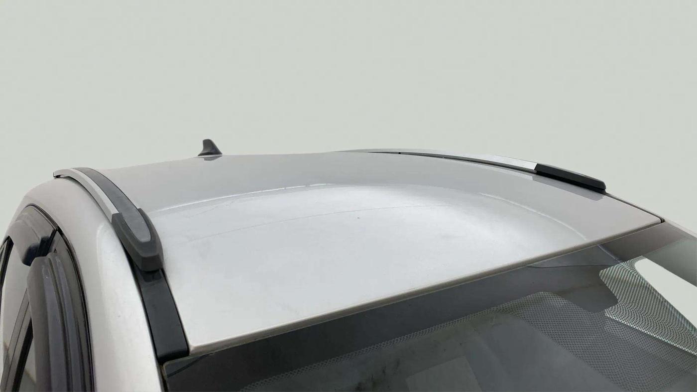 2018 Tata NEXON XZA PLUS DIESEL, Diesel, Automatic, 56,741 km, Roof