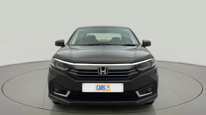 2022 Honda Amaze 1.2L I-VTEC VX CVT, Petrol, Automatic, 23,117 km, Front