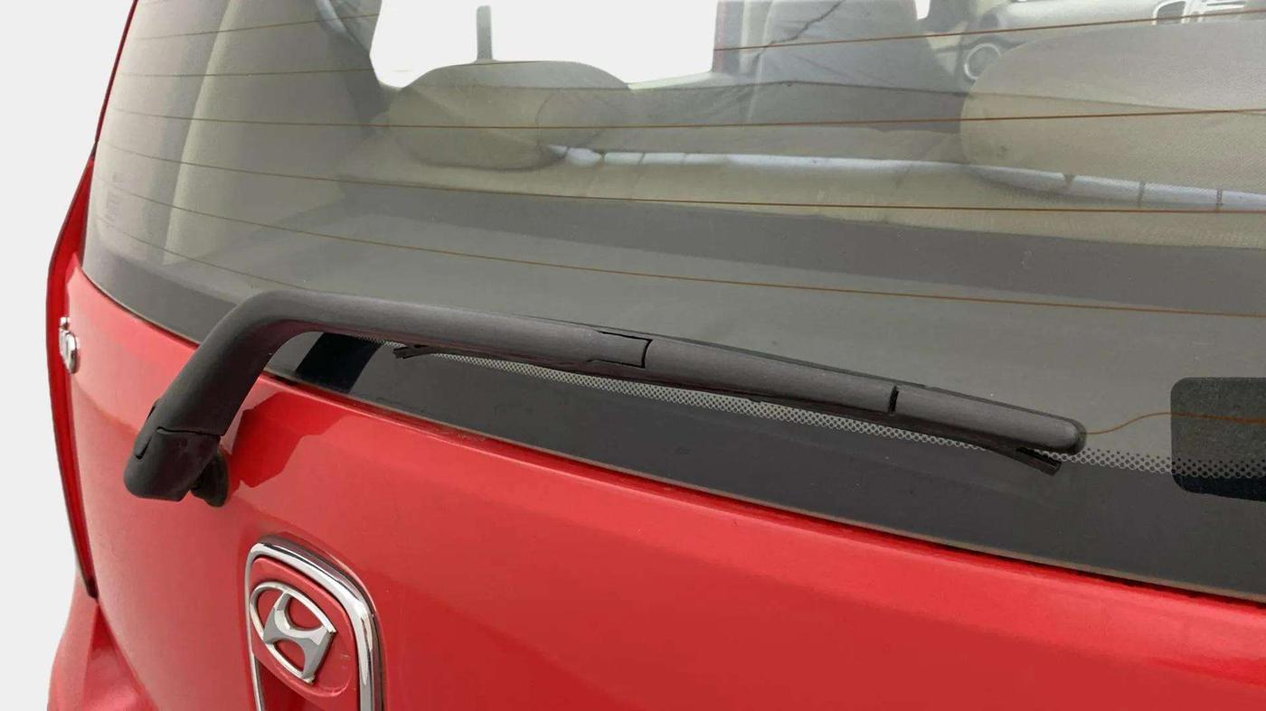 2013 Hyundai i10 SPORTZ 1.2 AT, Petrol, Automatic, 80,498 km, Rear Wiper
