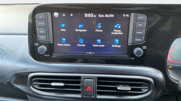 Features