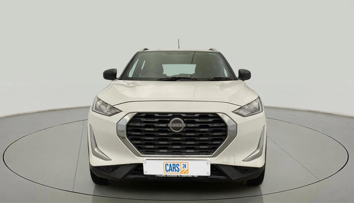 2022 Nissan MAGNITE XE, Petrol, Manual, 28,537 km, Front