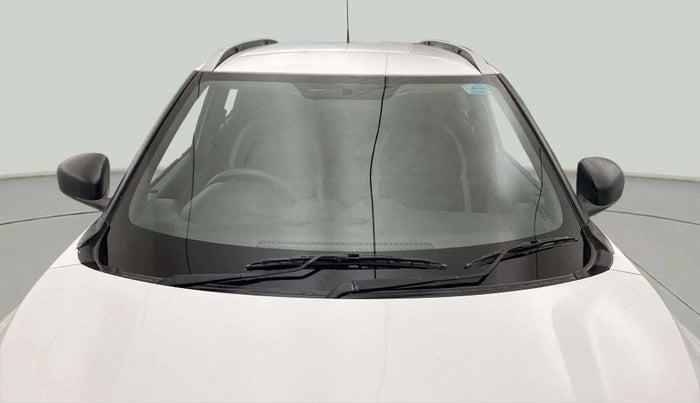 2022 Nissan MAGNITE XE, Petrol, Manual, 28,537 km, Front Windshield