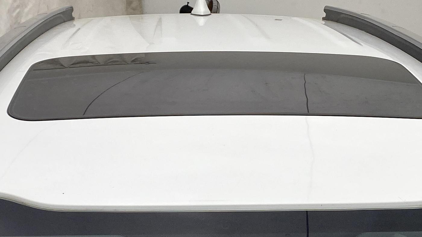 2021 KIA SONET HTX 1.5, Diesel, Manual, 93,396 km, Moonroof/ Sunroof