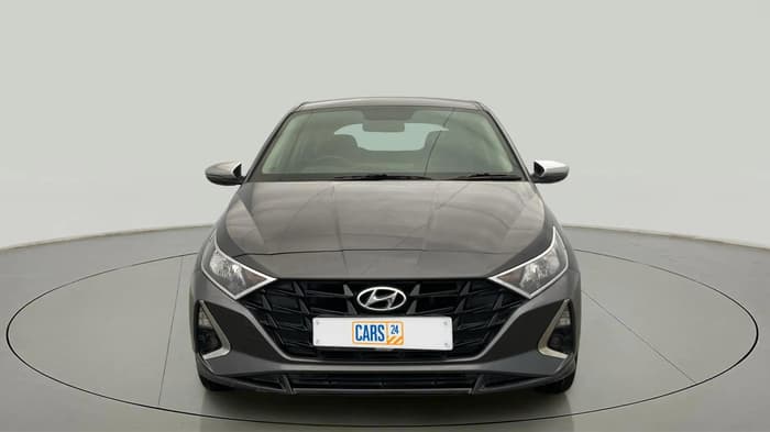 2021 Hyundai NEW I20 SPORTZ 1.2 MT, Petrol, Manual, 42,444 km, Front