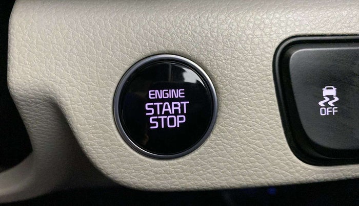 2023 KIA SELTOS  HTX 1.5 PETROL MT, Petrol, Manual, 30,973 km, Keyless Start/ Stop Button