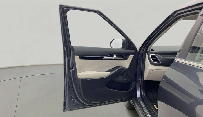 2023 KIA SELTOS  HTX 1.5 PETROL MT, Petrol, Manual, 30,973 km, LHS Front Door