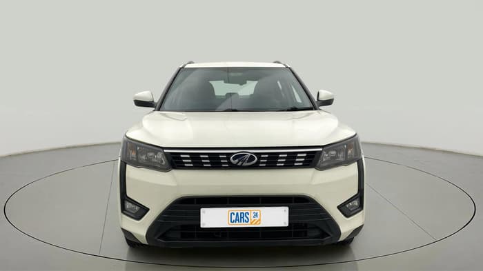 2021 Mahindra XUV300 W6 1.2 PETROL AMT, Petrol, Automatic, 41,770 km, Front