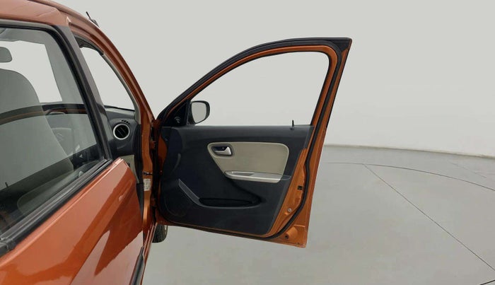 2016 Maruti Alto K10 VXI AMT, Petrol, Automatic, 57,919 km, RHS Front Door