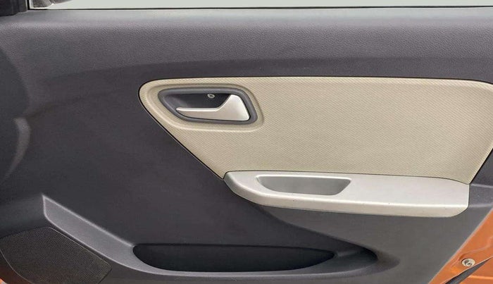 2016 Maruti Alto K10 VXI AMT, Petrol, Automatic, 57,919 km, Driver Side Door Panels Control