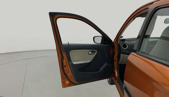 2016 Maruti Alto K10 VXI AMT, Petrol, Automatic, 57,919 km, LHS Front Door