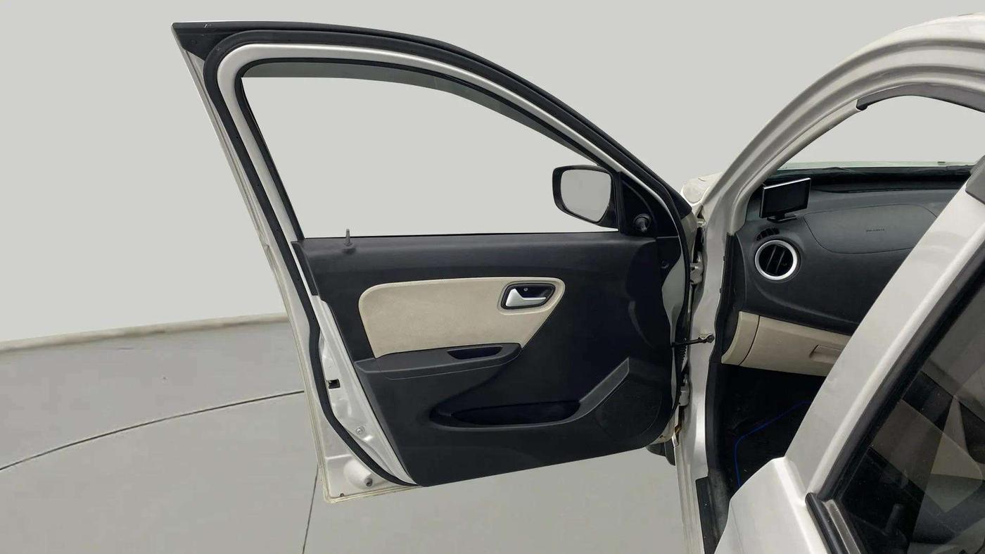 2019 Maruti Alto VXI, Petrol, Manual, 31,354 km, LHS Front Door