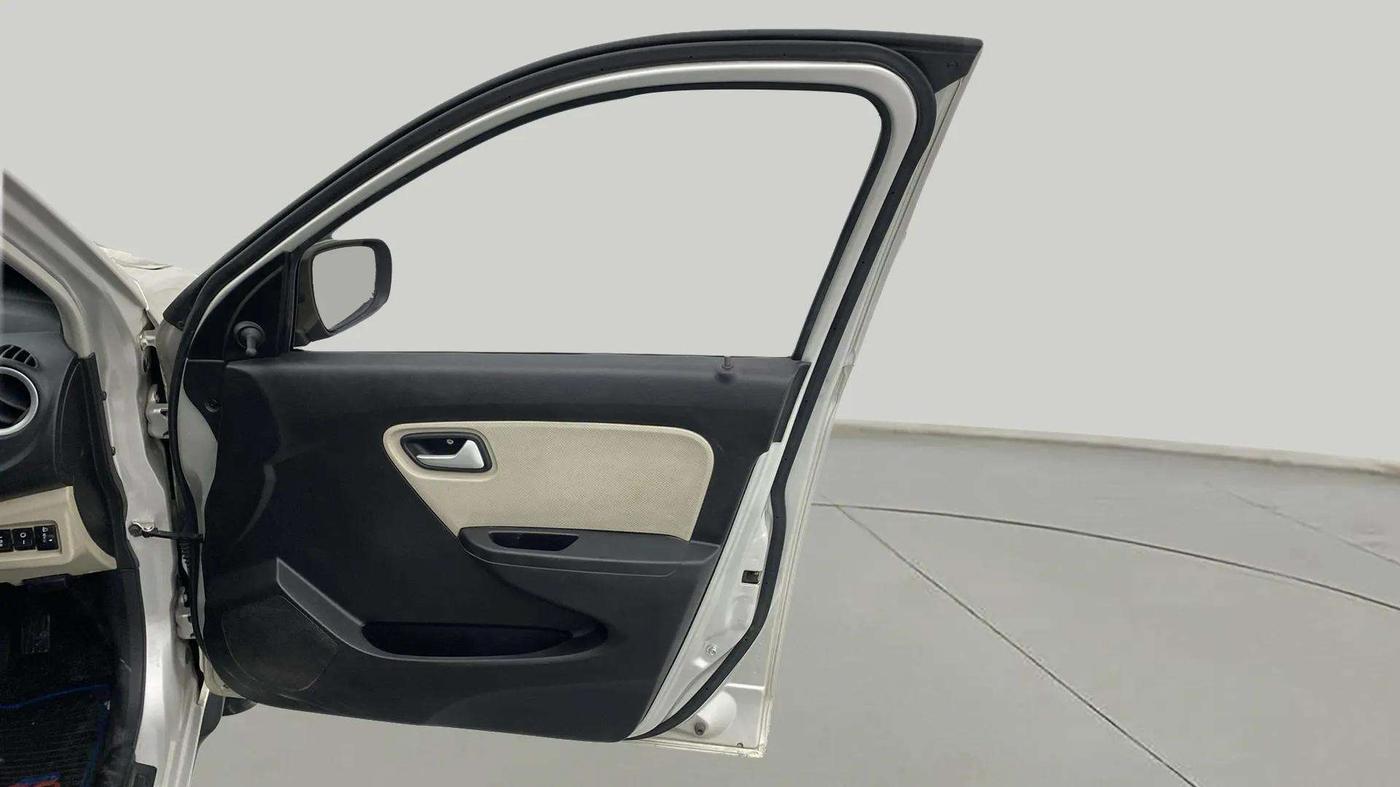 2019 Maruti Alto VXI, Petrol, Manual, 31,354 km, RHS Front Door