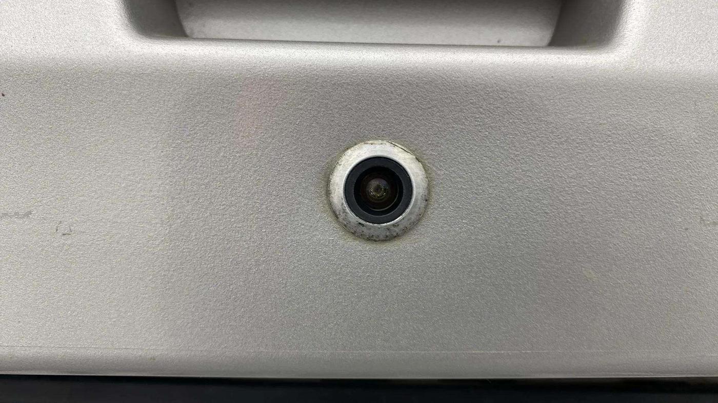 2019 Maruti Alto VXI, Petrol, Manual, 31,354 km, Parking Camera