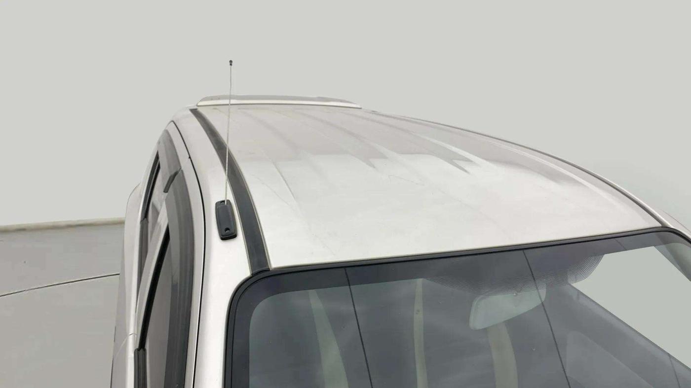 2019 Maruti Alto VXI, Petrol, Manual, 31,354 km, Roof